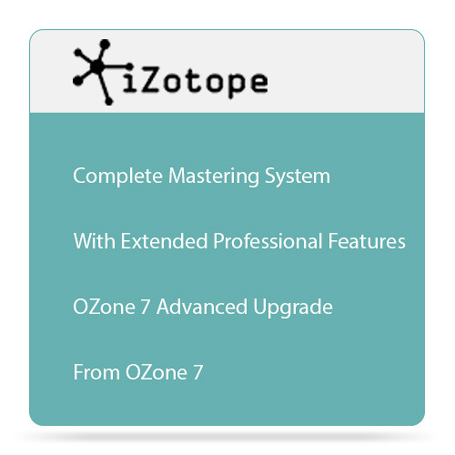 Izotope Ozone Maximizer Download