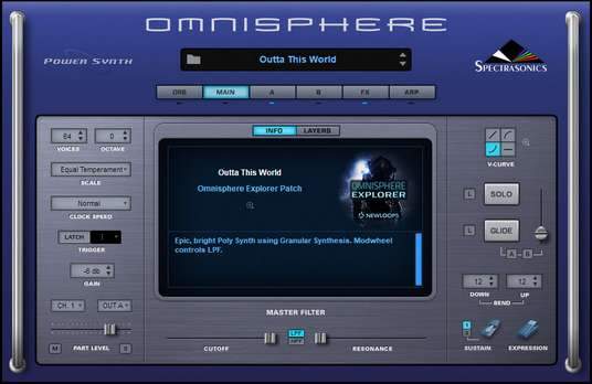 Download omnisphere 2 torrent