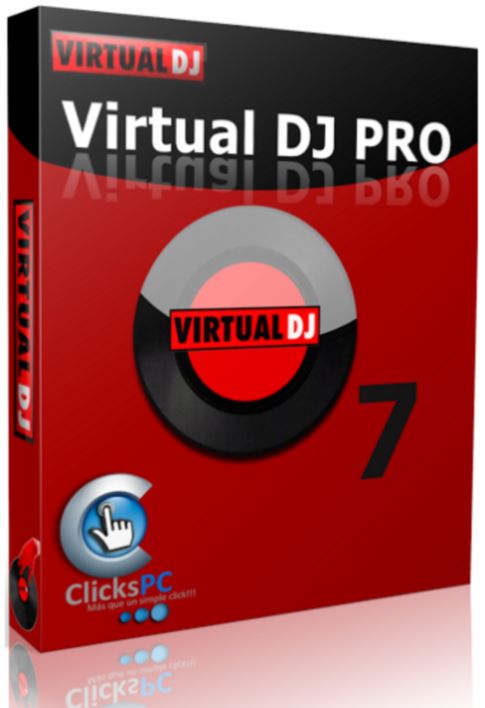 Download Virtual Dj 5. 1 Full Version Free